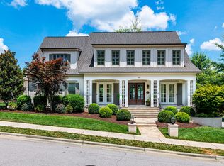 7432 Haywood Oaks Dr, Raleigh, NC 27613