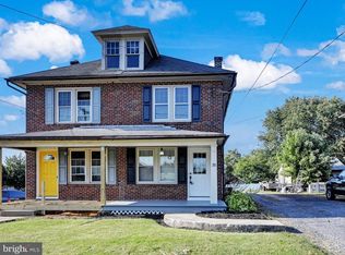 35 Bethany Rd, Ephrata, PA 17522