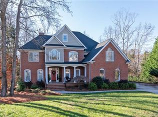 8829 Hatton Ct, Charlotte, NC 28277