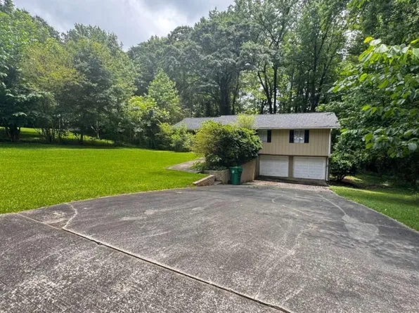 4505 Wonder Valley Trl, Decatur, GA 30034