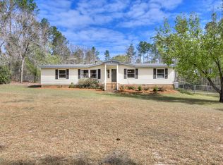 886 Chalk Bed Rd, Graniteville, SC 29829