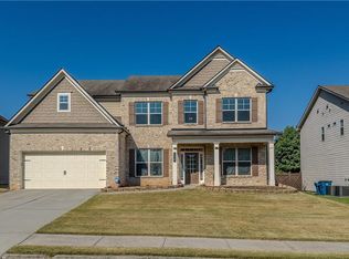 858 W Union Grove Cir, Auburn, GA 30011