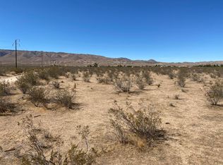 Lancelet Rd, Apple valley, CA 92308