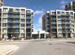 151 Upper Duke Cres #216, Markham, ON L6G 0E1