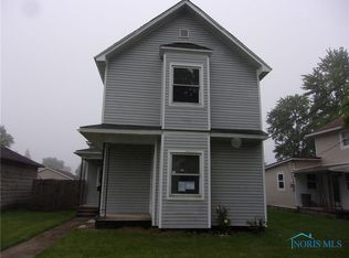 323 W State St, North Baltimore, OH