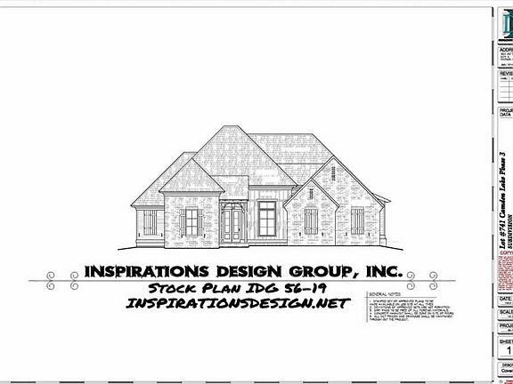 4th image of 129 Camden Lake Dr