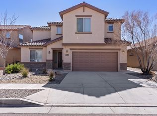 9532 Stone Ridge Dr NW, Albuquerque, NM 87114