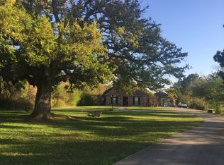 970 Hwy 384 Grand Lake, LAKE CHARLES, LA 70607