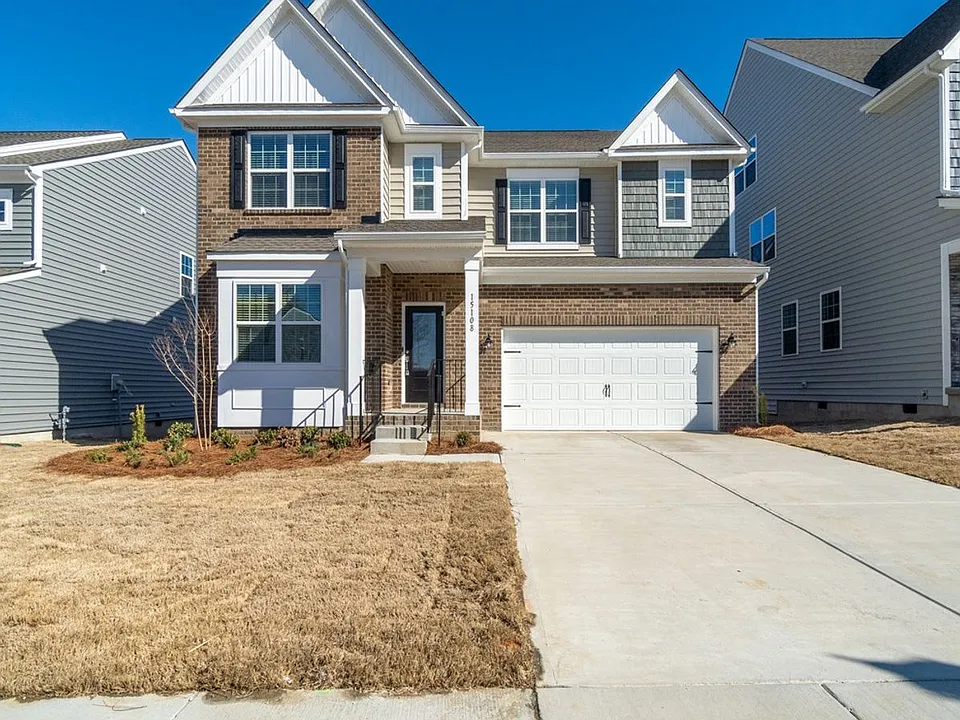 15108 Moulin Court Dr