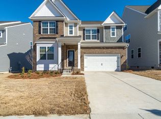 15108 Moulin Court Dr, Charlotte, NC 28273