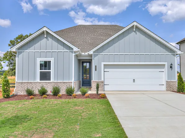 3091 Ventura Ave Lot 98, White House, TN 37188