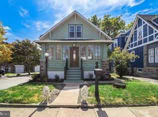 130 E Plumstead Ave, Lansdowne, PA 19050