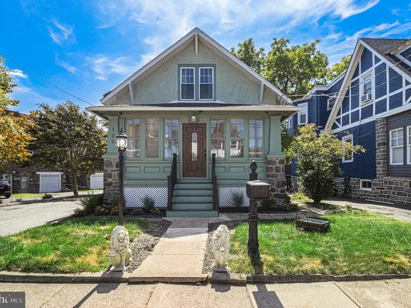 130 E Plumstead Ave, Lansdowne, PA 19050