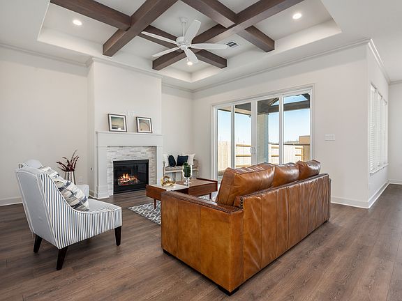 5th image of 1931 Cottonwood Terrace Ct
