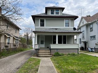 677 Blaine Ave., Akron, OH 44310