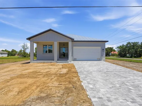24292 Peppercorn Rd, Punta Gorda, FL 33955