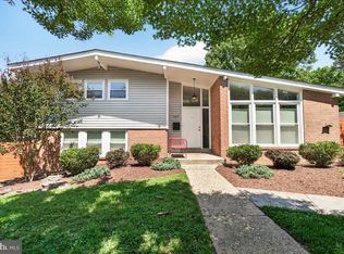 707 Hyde Rd, Silver Spring, MD 20902