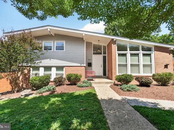 707 Hyde Rd, Silver Spring, MD 20902