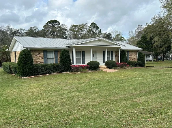 11006 Canal Dr, Theodore, AL 36582