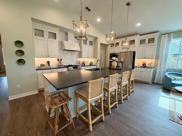 1603 Blue Moon Dr, Hardeeville, SC 29927