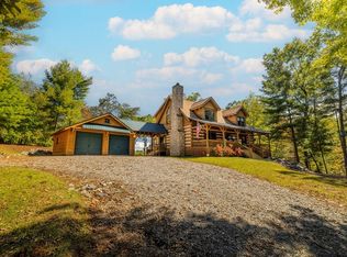 179 Cessna Loop, Blue Ridge, GA