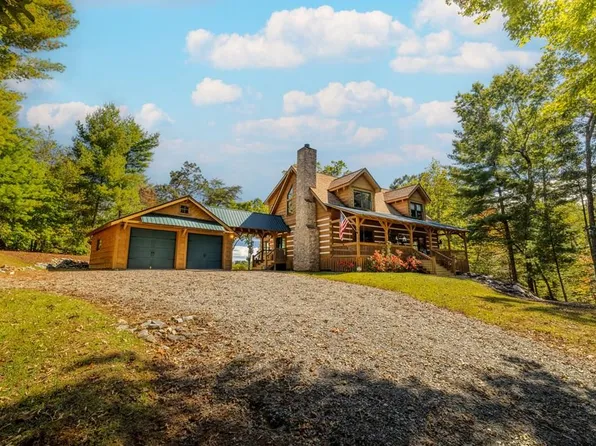 179 Cessna Loop, Blue Ridge, GA 30513