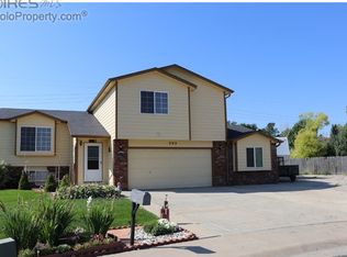 393 50th Ave, Greeley, CO 80634