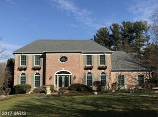 12603 Waterspout Ct, Owings Mills, MD 21117