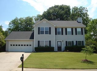 732 Spring Leaf Ct, Lawrenceville, GA 30046