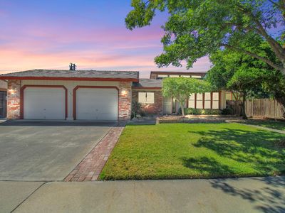 1429 Kingfield Dr, Modesto, CA, 95350