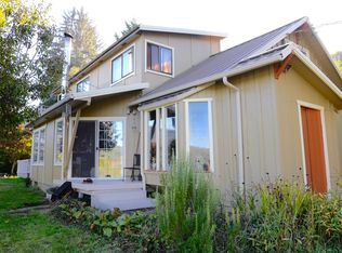 90986 Hwy 42 S, Coquille, OR 97423