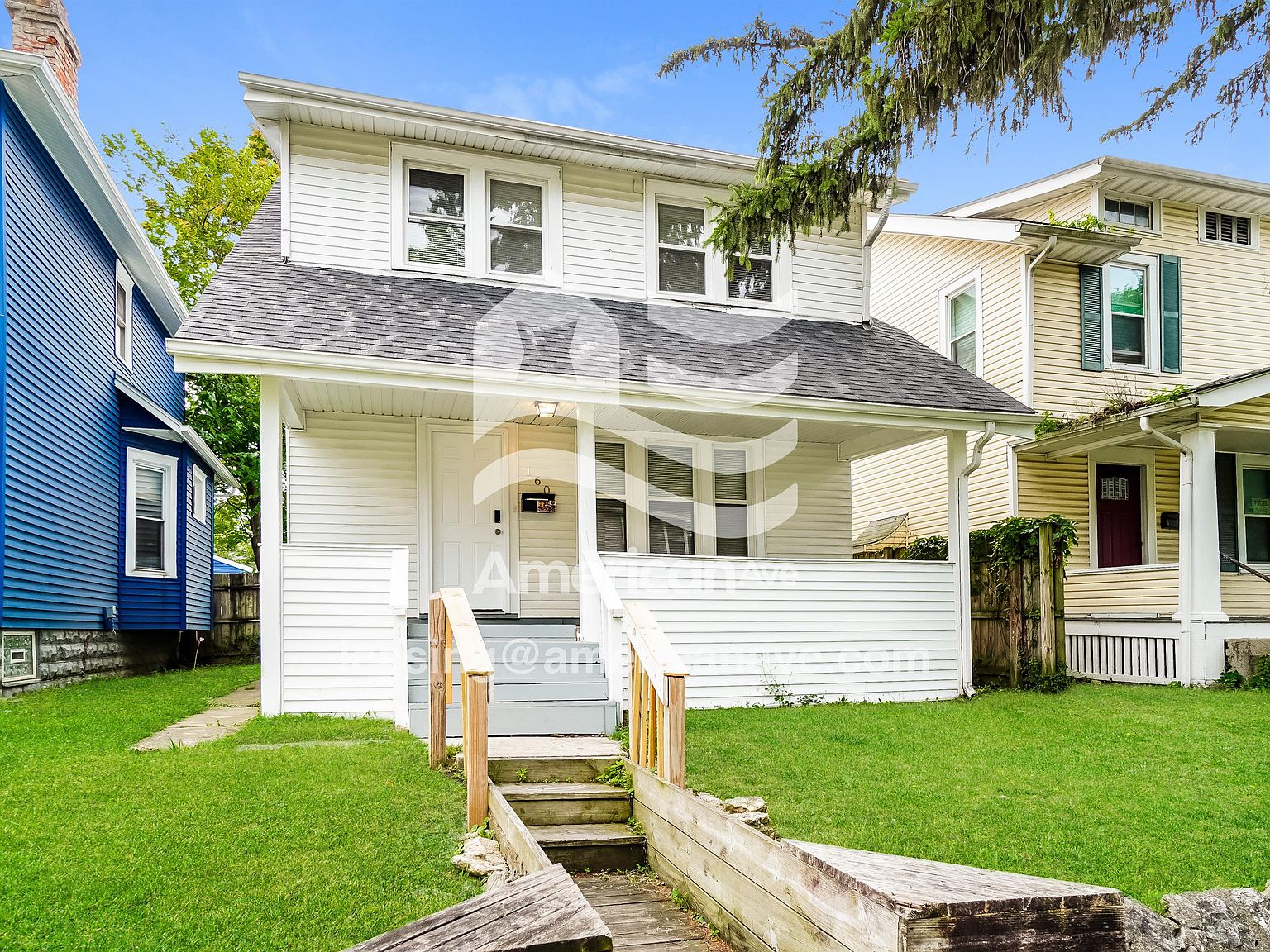 160 S Eureka Ave, Columbus, OH 43204 | Zillow