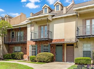 10600 Lakes Blvd APT 1107, Baton Rouge, LA 70810