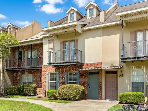 10600 Lakes Blvd APT 1107, Baton Rouge, LA 70810