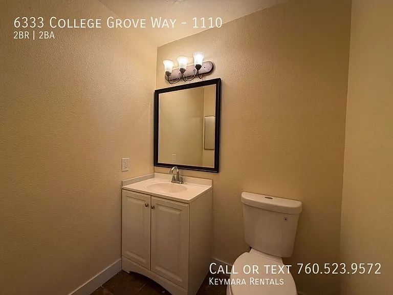6333 College Grove Way #1110 — Photo 12