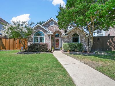 6526 Sturbridge Dr, Rowlett, TX, 75089
