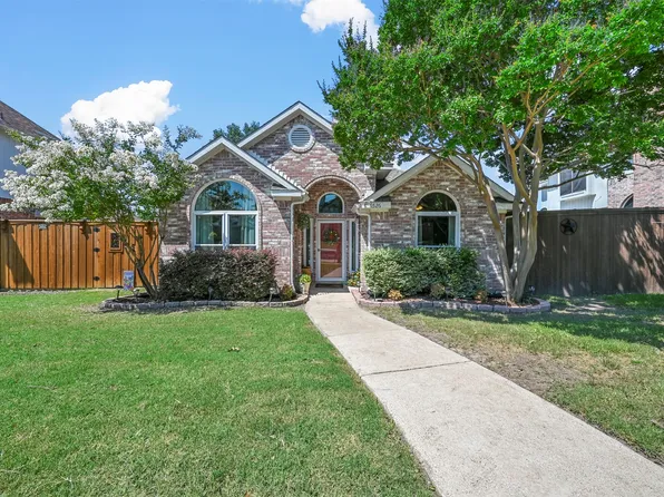 6526 Sturbridge Dr, Rowlett, TX 75089