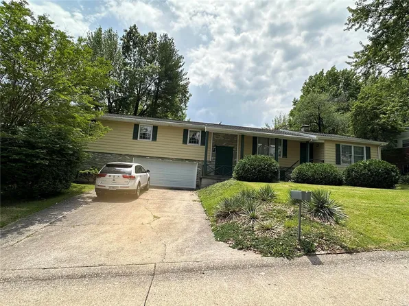 2509 Jonquil Ln, Cape Girardeau, MO 63701