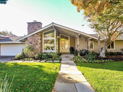 1923 Park Meadow Dr, Alamo, CA, 94507