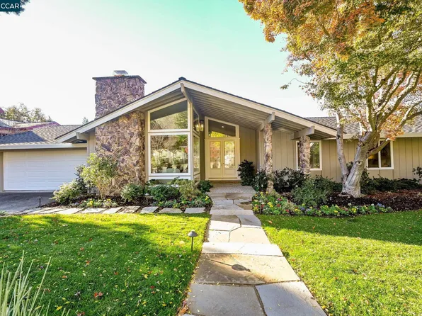 1923 Park Meadow Dr, Alamo, CA 94507