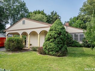 52 Greenhouse Boulevard, West Hartford, CT 06110