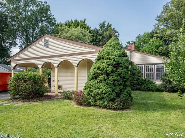 52 Greenhouse Boulevard, West Hartford, CT 06110