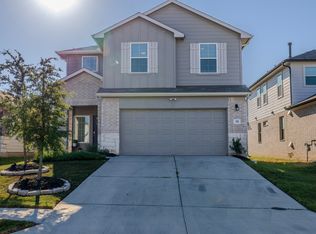 178 Coralbean Dr, Kyle, TX 78640