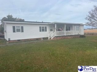 752 Branhams Airport Rd, Darlington, SC 29532