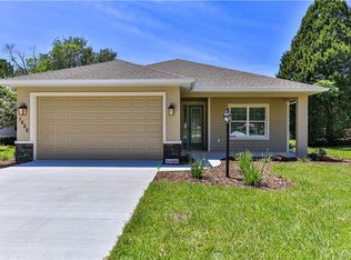 1650 N Marlborough Loop, Crystal River, FL 34429