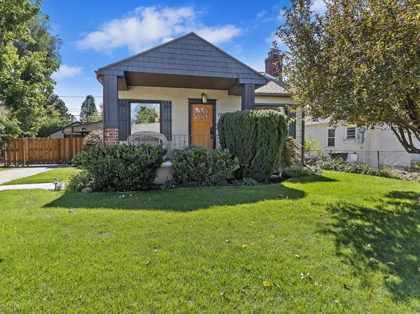 1056 E Elgin Ave, Millcreek, UT 84106