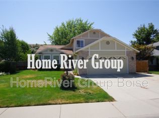 2749 E Gloucester St, Boise, ID 83706