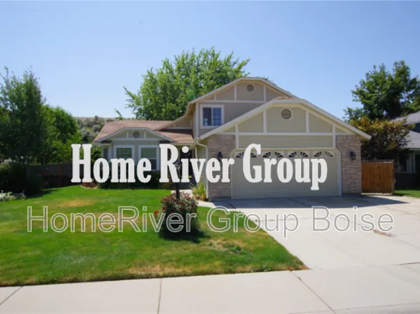 2749 E Gloucester St, Boise, ID 83706