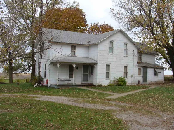 5447 N State Road 71, Earl Park, IN 47942