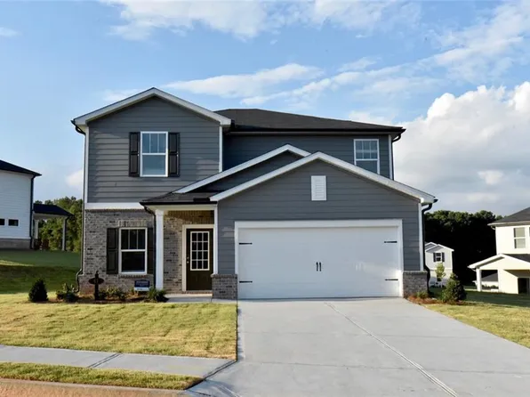 41 Westerly Sta, Pendergrass, GA 30567